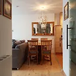 Апартаменты Bergbluete *