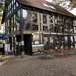 Bergbluete Апартаменты