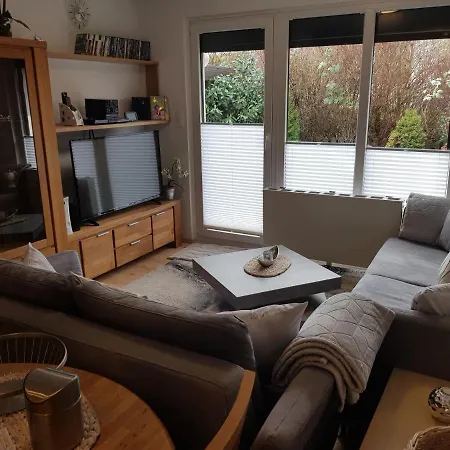 Bergbluete Bad Harzburg