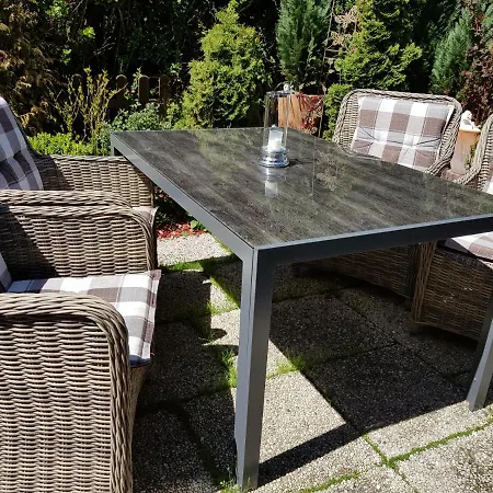 Bergbluete Apartamento *