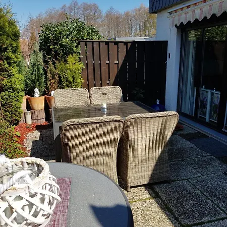 Apartment Bergbluete