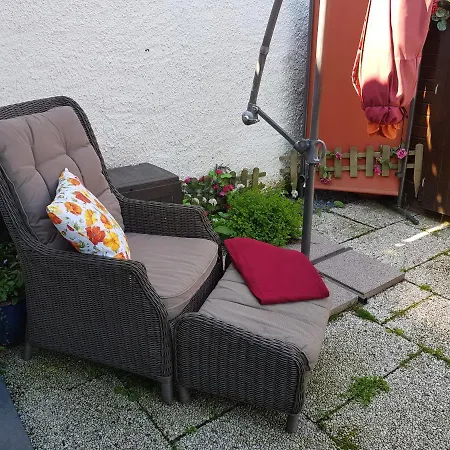 Bergbluete * Bad Harzburg