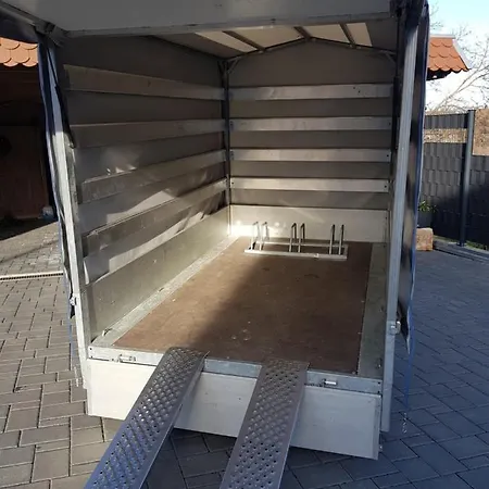 Bergbluete Apartamento Bad Harzburg