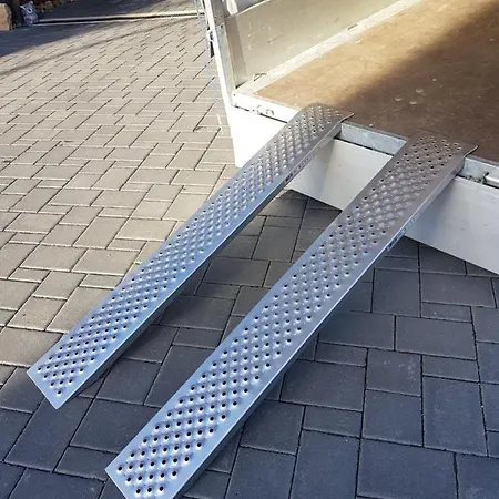 Bergbluete Lägenhet Bad Harzburg