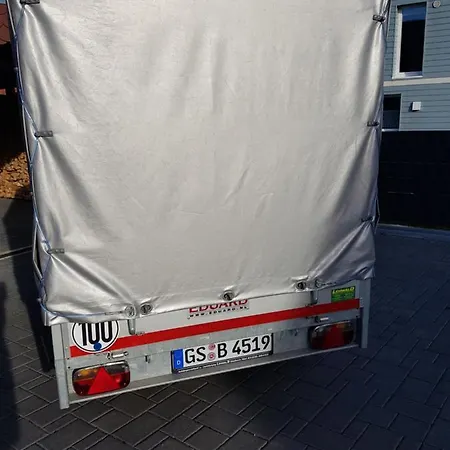 Bergbluete Bad Harzburg