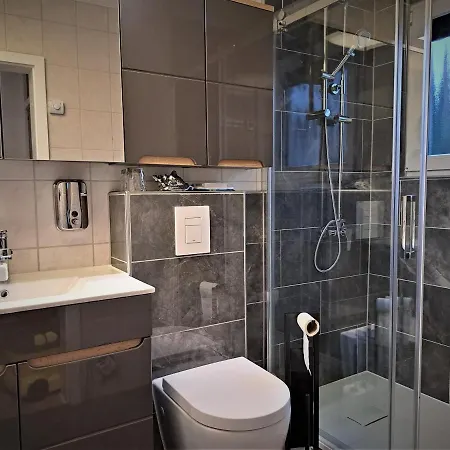 Bergbluete * Bad Harzburg