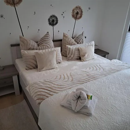 Διαμέρισμα Bergbluete