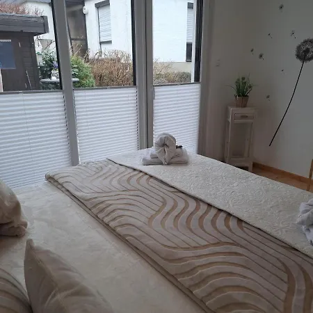 Bergbluete Apartamento