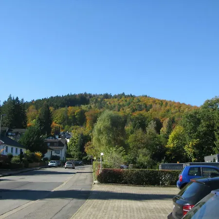 Apartment Bergbluete *