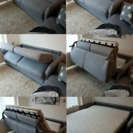 Bergbluete Bad Harzburg