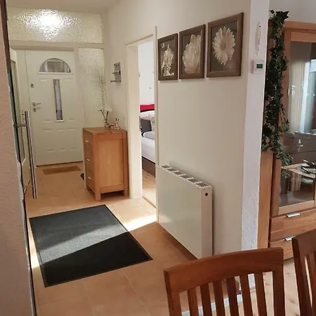 Bergbluete * Bad Harzburg