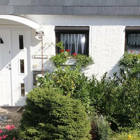 Bergbluete Apartamento