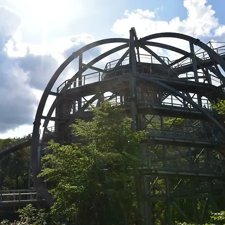 Apartment Bergbluete