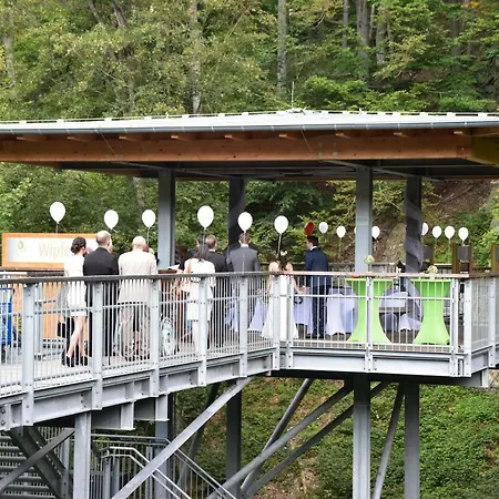 Bergbluete * Bad Harzburg