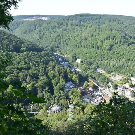 Bergbluete Bad Harzburg