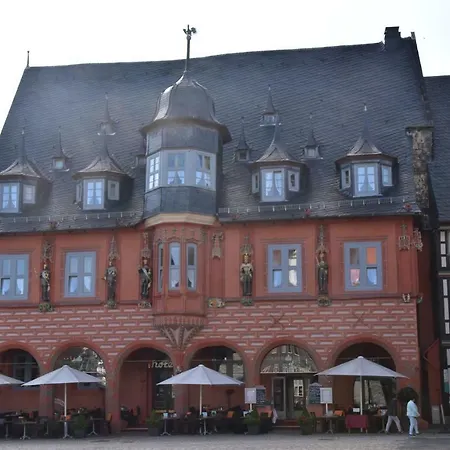 Bergbluete Apartment *