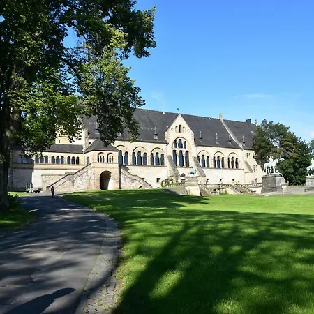 Apartamento Bergbluete