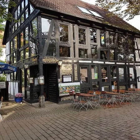 Bergbluete Apartment