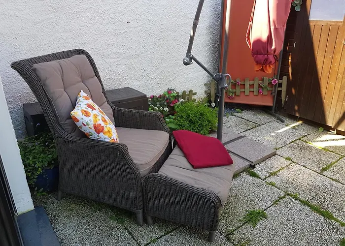 Bergblüte * Bad Harzburg