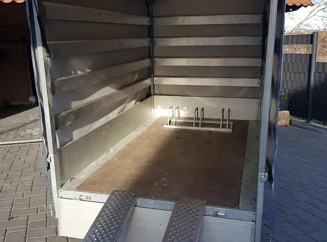 Bergblüte Daire Bad Harzburg