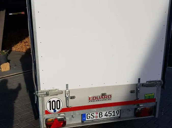 Daire Bergblüte Bad Harzburg