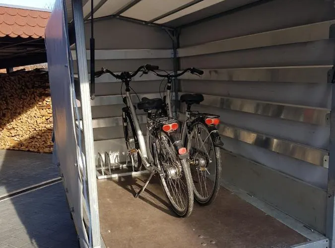 Bergbluete * Бад-Гарцбург