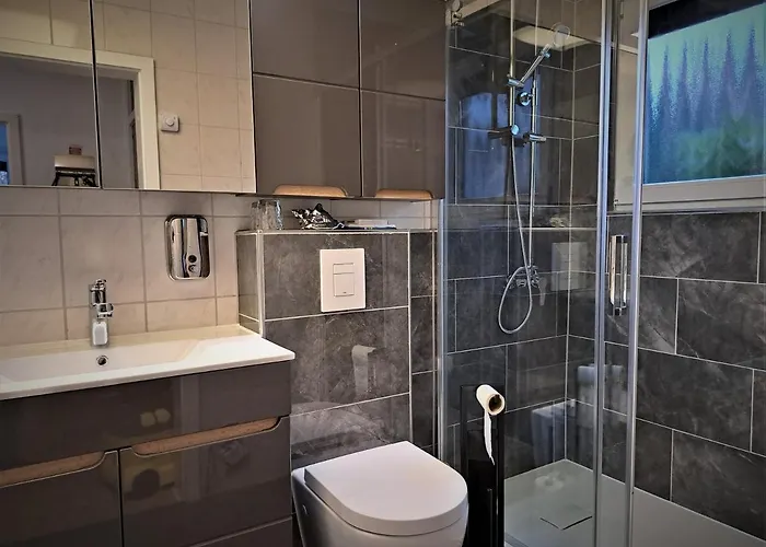 Bergblüte * Bad Harzburg