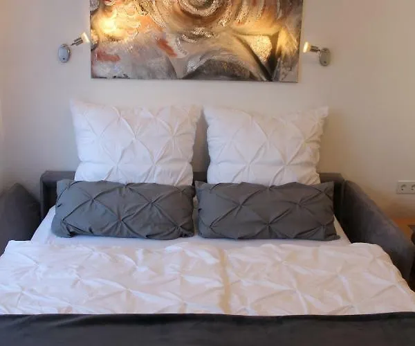 Daire Bergblüte Bad Harzburg