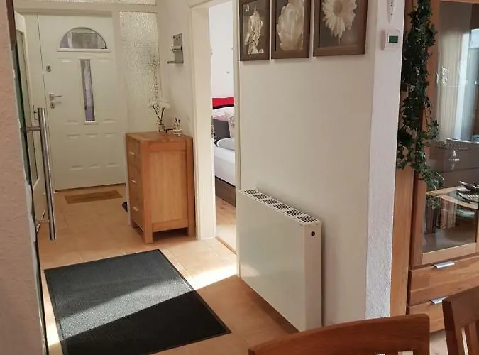 Bergbluete * Бад-Гарцбург