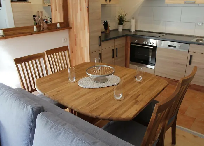 Bergbluete * Бад-Гарцбург