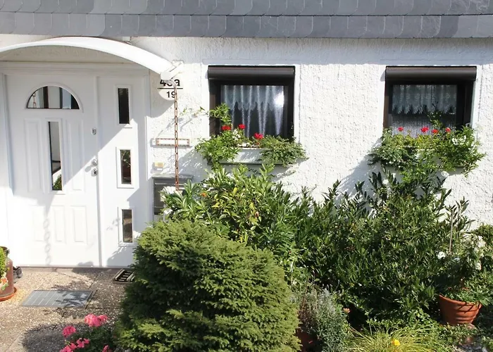 Bergbluete Апартаменты