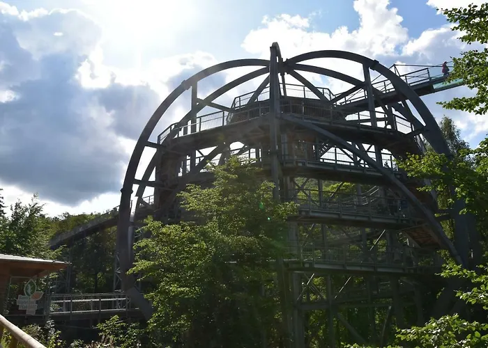 Апартаменты Bergbluete