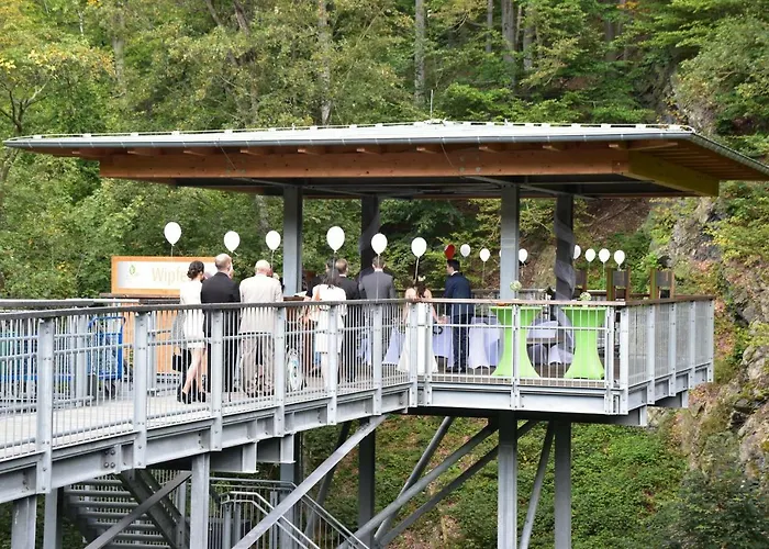Bergblüte * Bad Harzburg