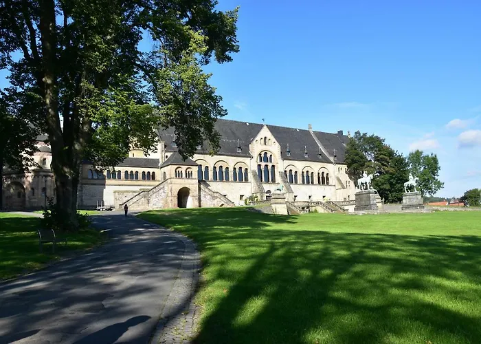 Апартаменты Bergbluete